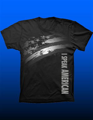 T-shirt Design by Anil for this project | Design: #3105229