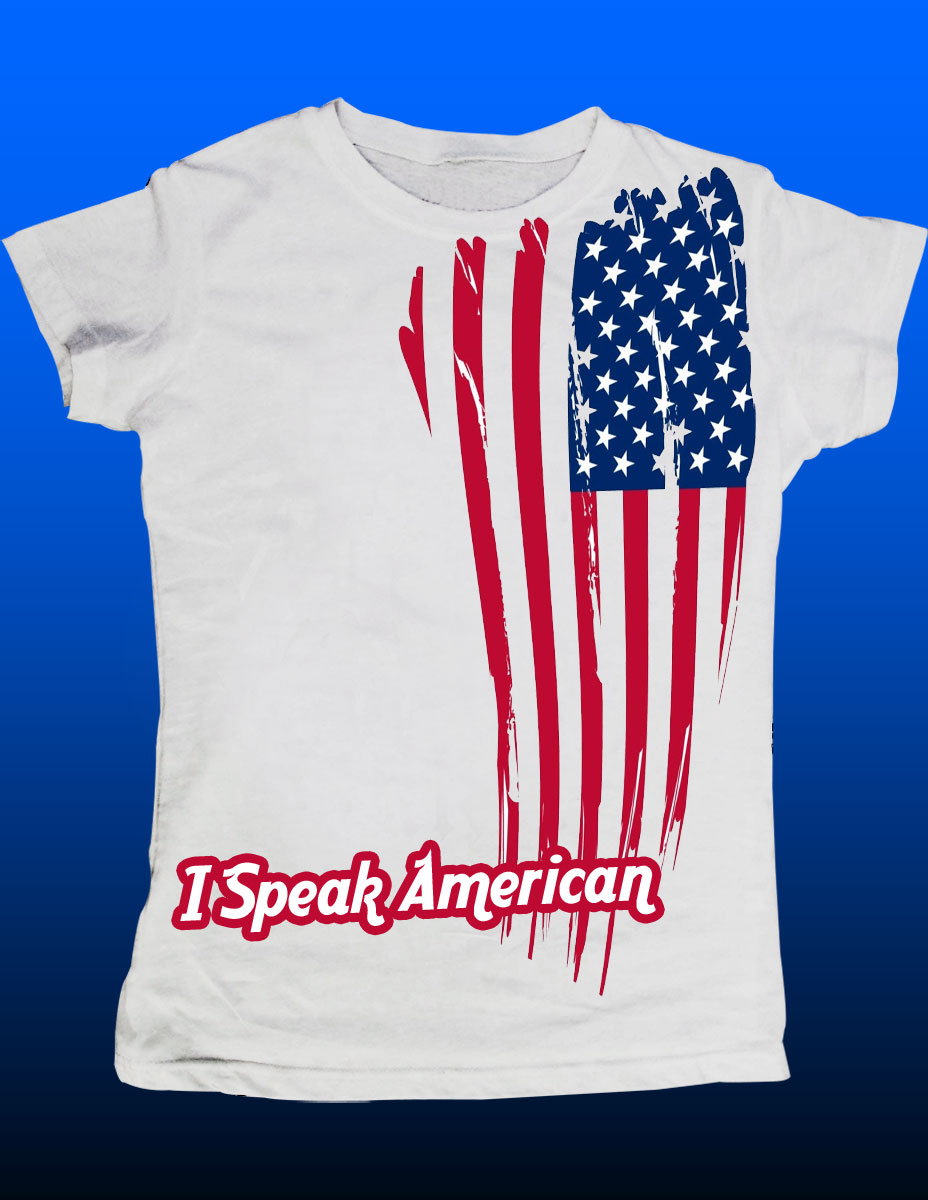 T-shirt Design by Anil for this project | Design #3105270