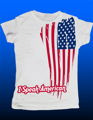 T-shirt Design by Anil for this project | Design: #3105270