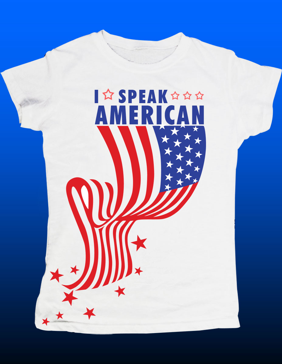 T-shirt Design by Anil for this project | Design #3105286