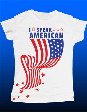 T-shirt Design by Anil for this project | Design: #3105286