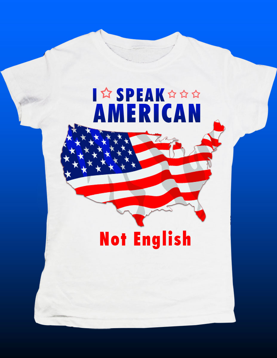 T-shirt Design by Anil for this project | Design #3105339