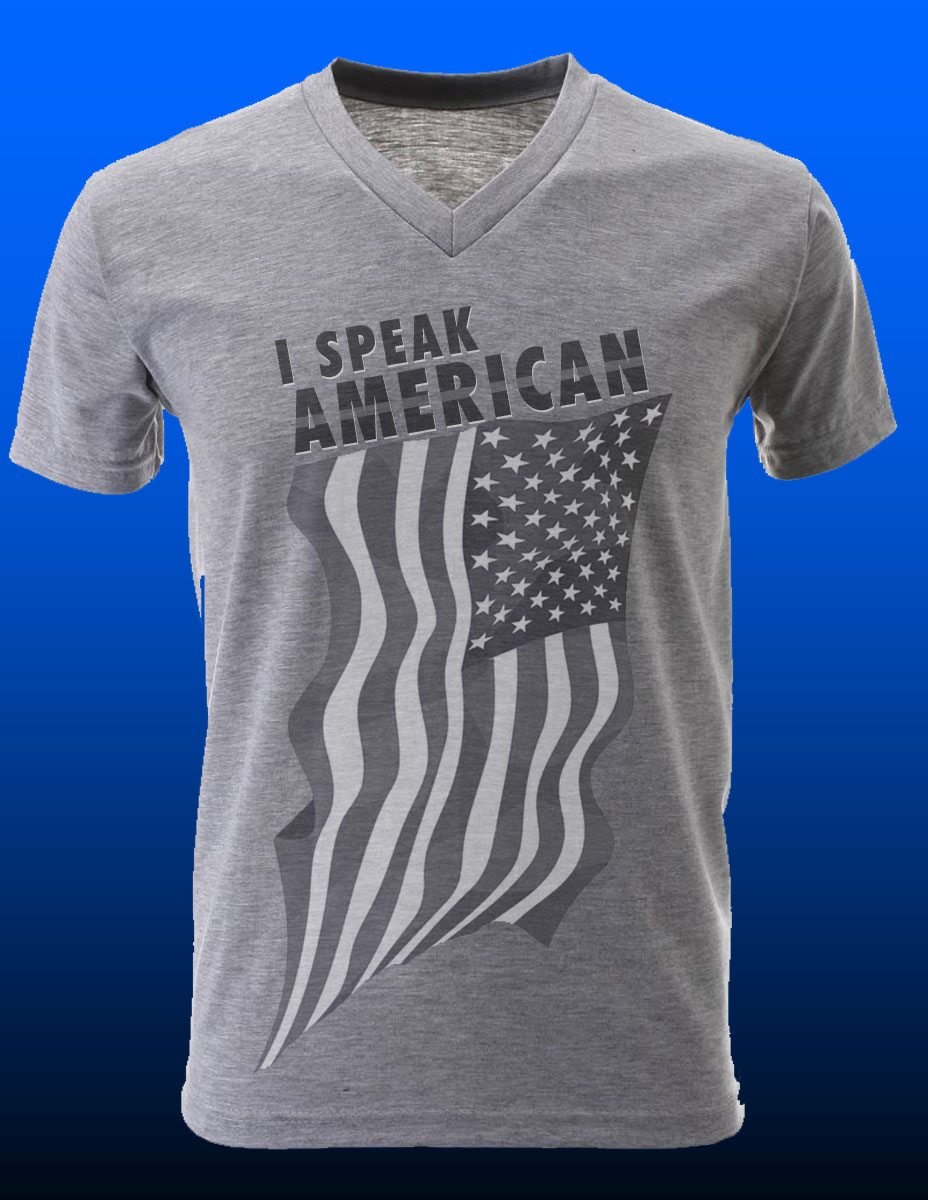 T-shirt Design by Anil for this project | Design #3105342