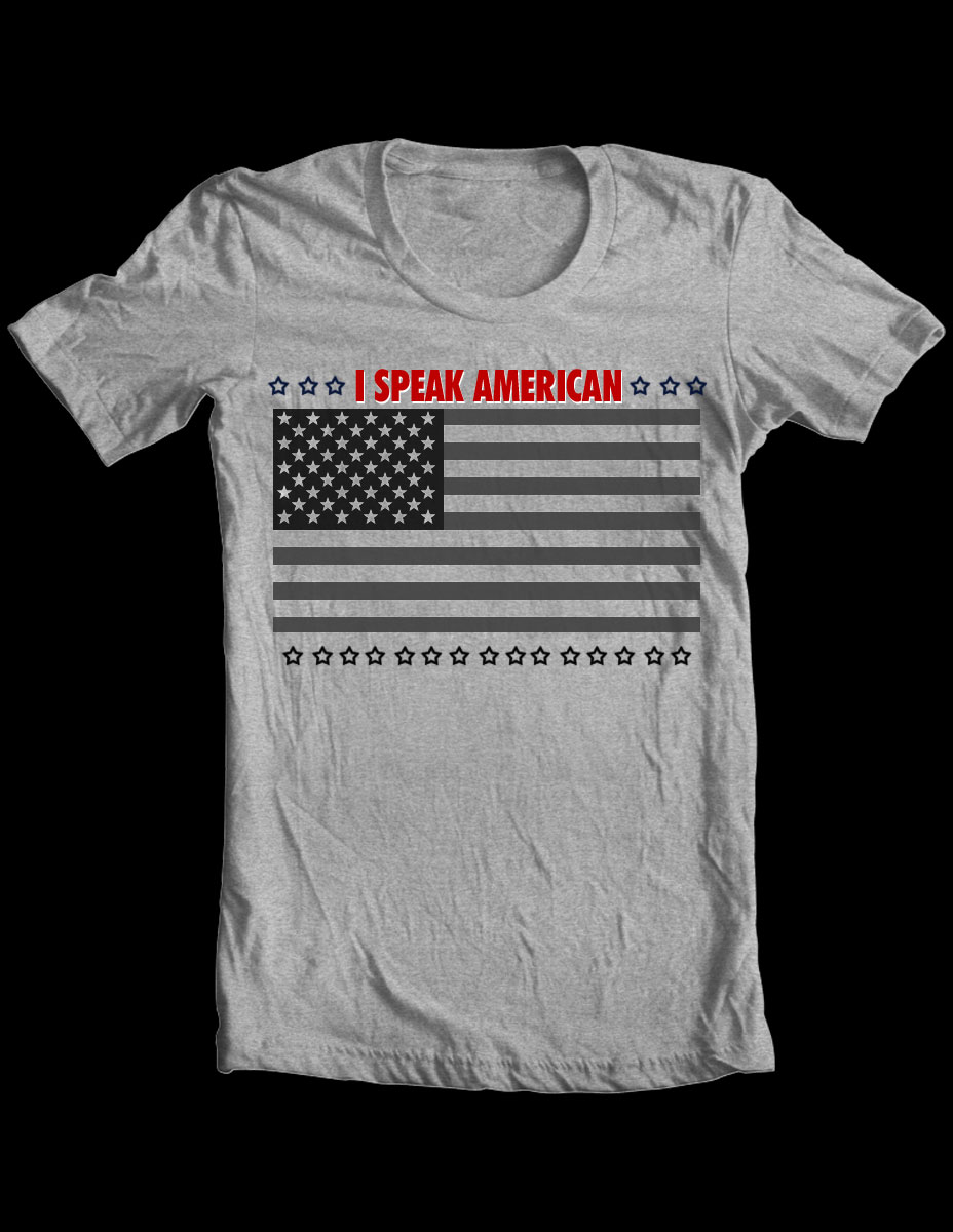 T-shirt Design by Anil for this project | Design #3105398