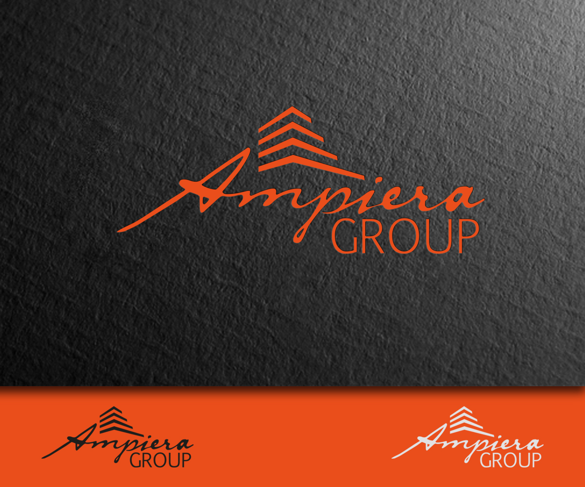 Logo Design by Rodrigo Hernández for this project | Design #3008061