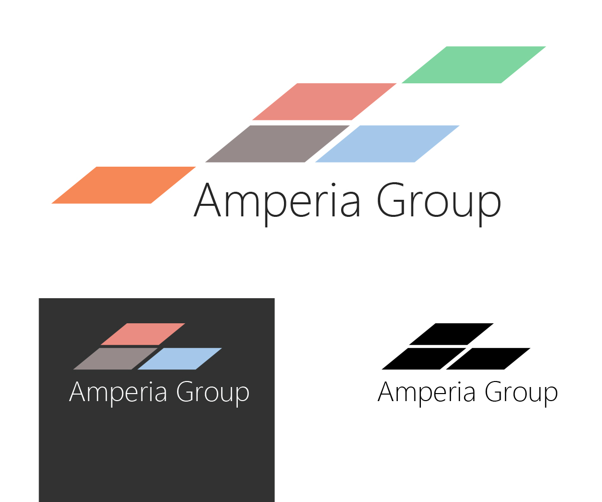 Logo Design by Harry Butt for this project | Design #2952937