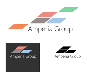 Logo Design by Harry Butt