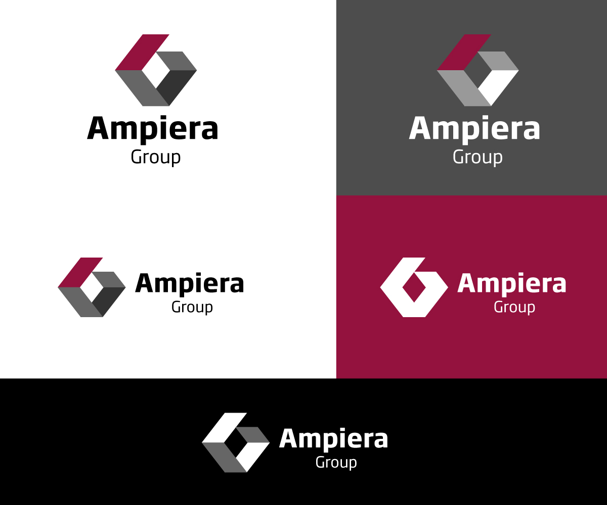 Logo Design by cesarcuervo for this project | Design #3014647