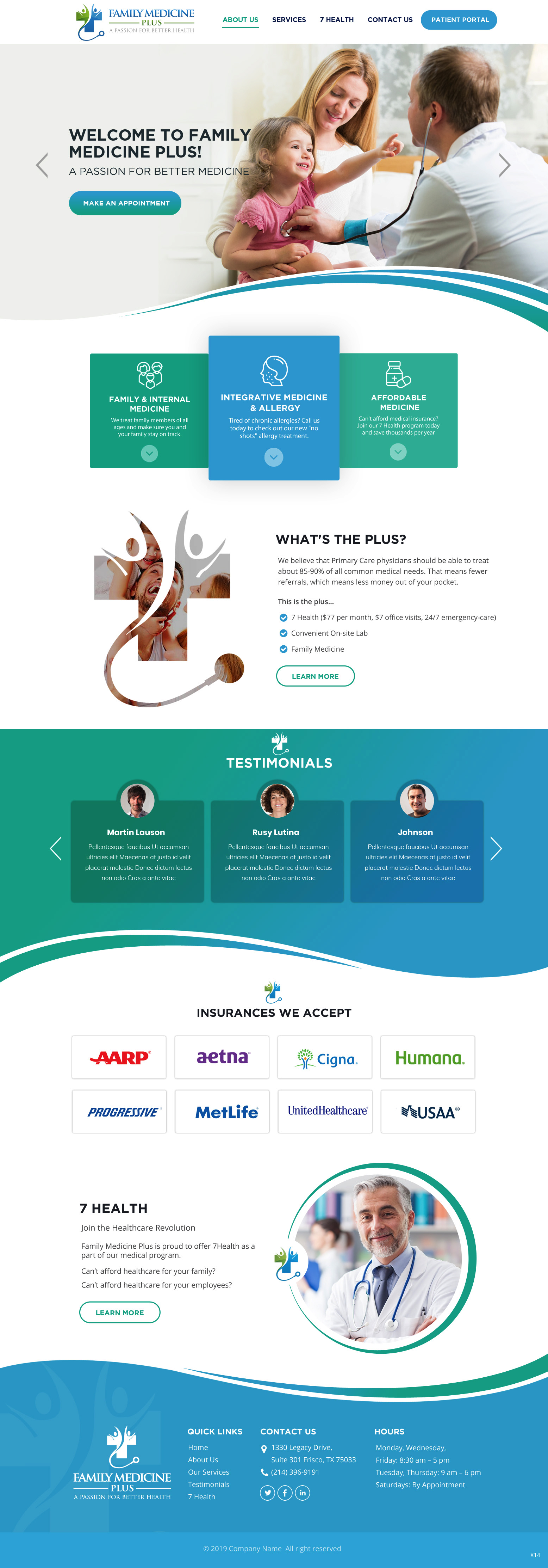 Web Design by pb for this project | Design #22504979