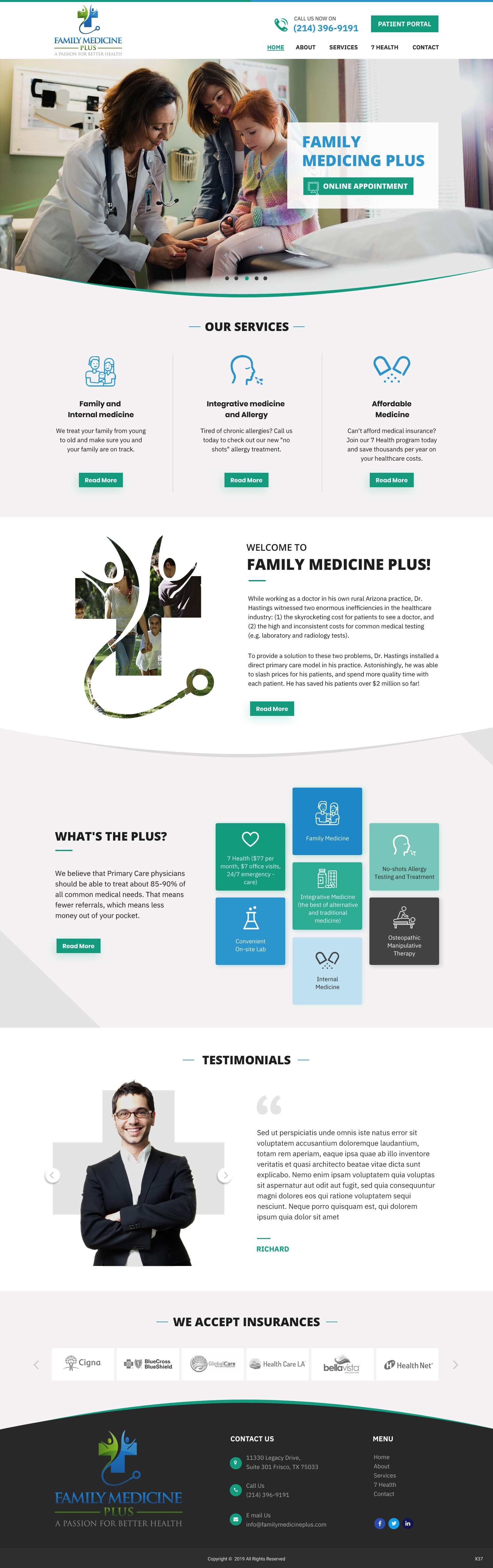 Web Design by pb for this project | Design #22513493