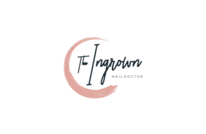 Logo Design by GLDesigns for The ingrown nail doctor  | Design: #22508073