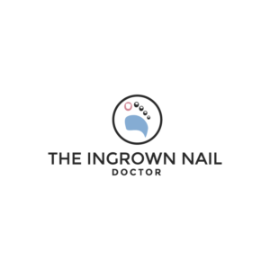 Logo-Design von jafar 3 für The ingrown nail doctor  | Design #22499264