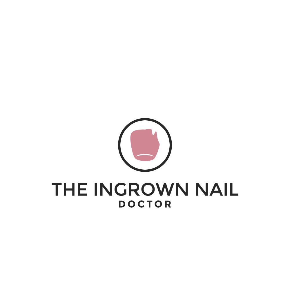Diseño de Logo por jafar 3 para The ingrown nail doctor  | Diseño #22499270