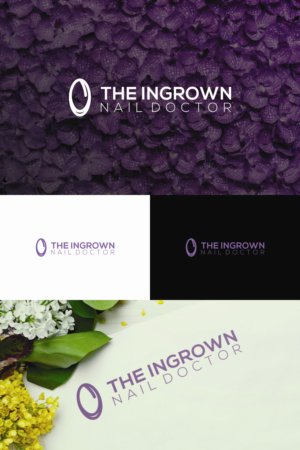 Logo Design by Pangestu 9 for The ingrown nail doctor  | Design: #22498718
