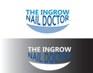 Logo Design by tanmay 7 for The ingrown nail doctor  | Design: #22572956