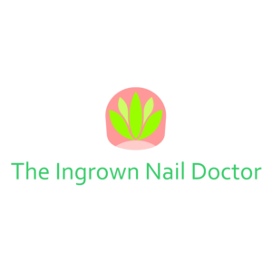 Logo-Design von rbalytskyi für The ingrown nail doctor  | Design #22532056