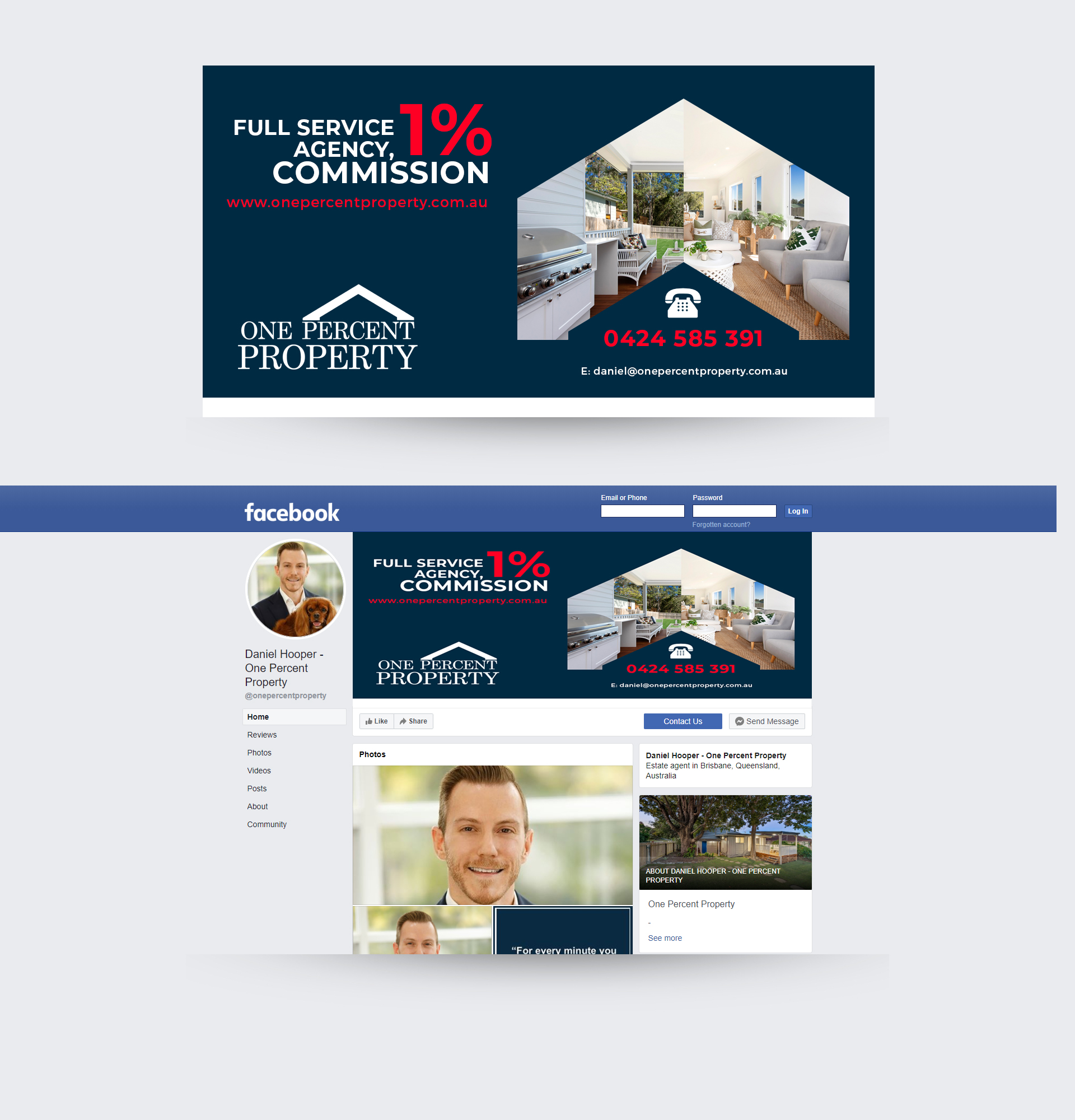 Banner Ad Design by pentaxial for this project | Design #22504805