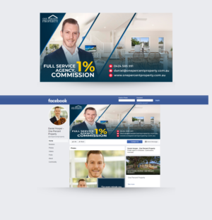 Banner-Design von pentaxial für dieses Projekt | Design: #22504807