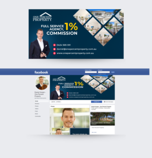 Banner-Design von pentaxial für dieses Projekt | Design: #22504808