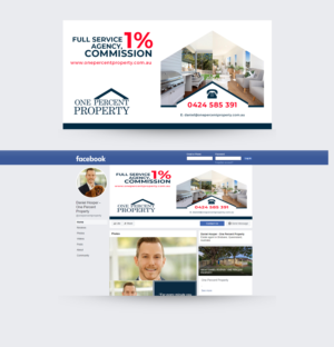 Banner-Design von pentaxial für dieses Projekt | Design: #22504809