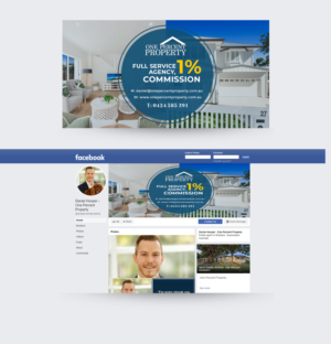 Banner-Design von pentaxial für dieses Projekt | Design: #22504810