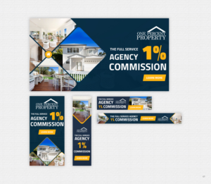 Banner-Design von pb für dieses Projekt | Design #22505023