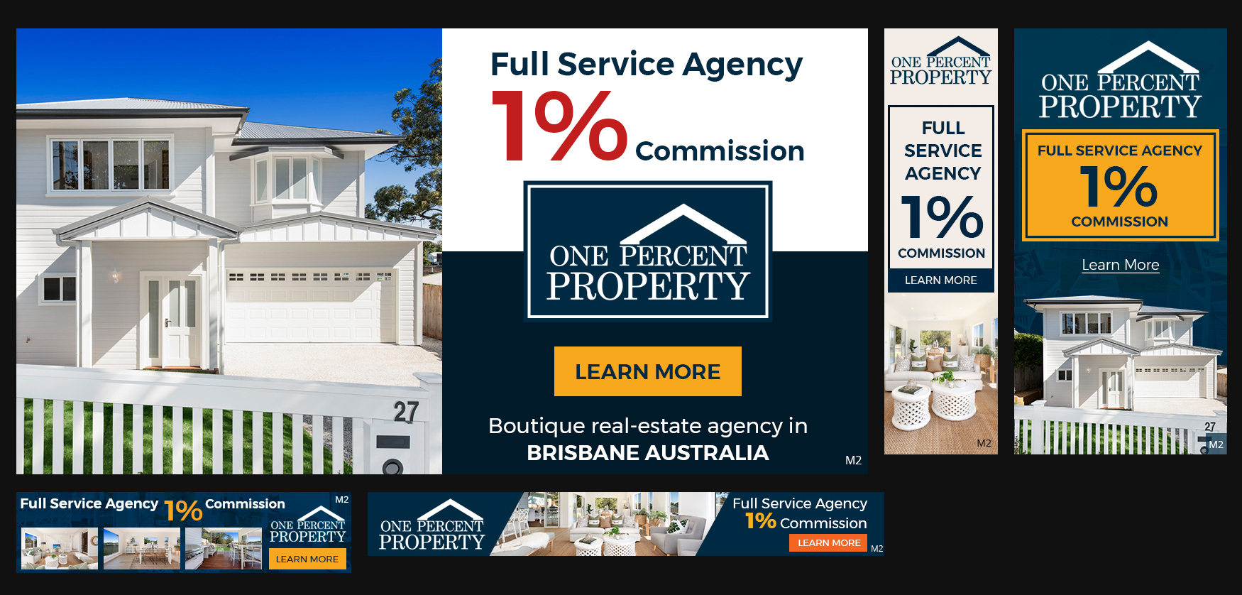 Banner Ad Design by pb for this project | Design #22505025