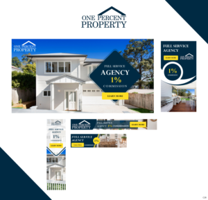 Banner Ad Design by pb for this project | Design: #22505026
