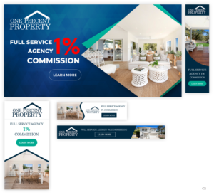 Banner Ad Design by pb for this project | Design: #22505027