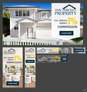 Banner Ad Design by pb for this project | Design: #22505090
