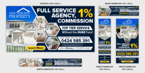 Banner-Design von SAI DESIGNS für dieses Projekt | Design #22516142