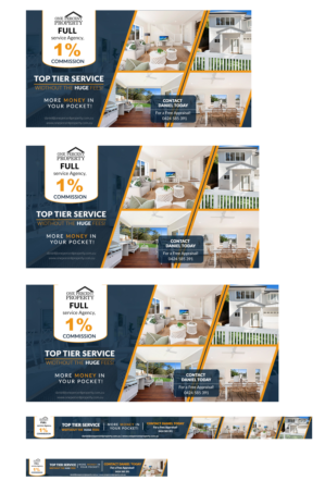 Banner Ad Design by krishnamurthy 2
