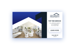 Banner Ad Design by Gryphem_S
