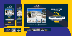 Banner-Design von Zain Arrosyid für dieses Projekt | Design: #22523813