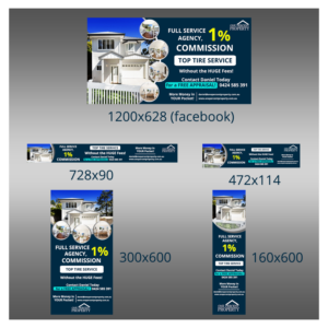 Banner Ad Design by Thili Creations for this project | Design: #22501978