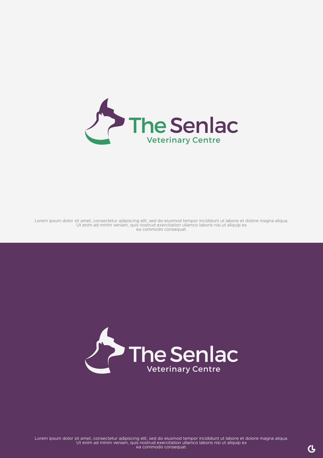 Logo Design by R!CKY for this project | Design #22537821