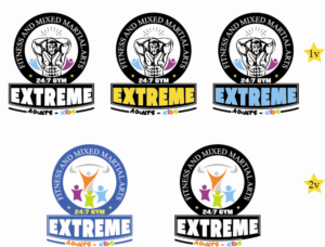 Logo Design by NAHA2014