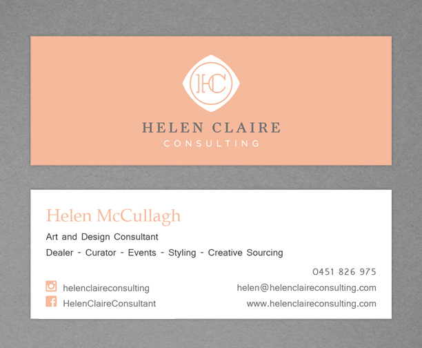 Business Card Design by juca for this project | Design #2957010