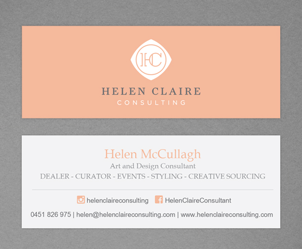 Business Card Design by juca for this project | Design #2957013