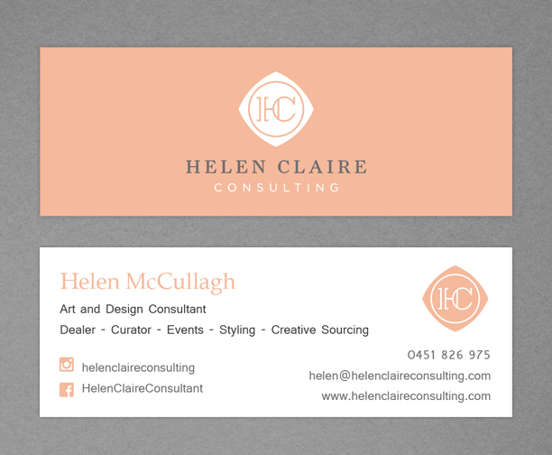 Business Card Design by juca for this project | Design #2957080