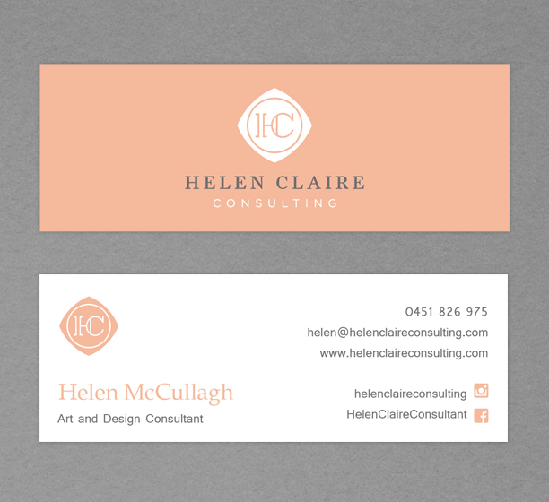 Business Card Design by juca for this project | Design #2957221