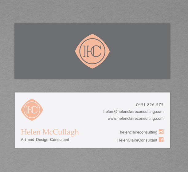 Business Card Design by juca for this project | Design #2962179