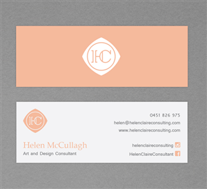 Business Card Design by juca for this project | Design: #2962180