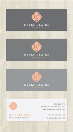 Business Card Design by juca for this project | Design: #2962253