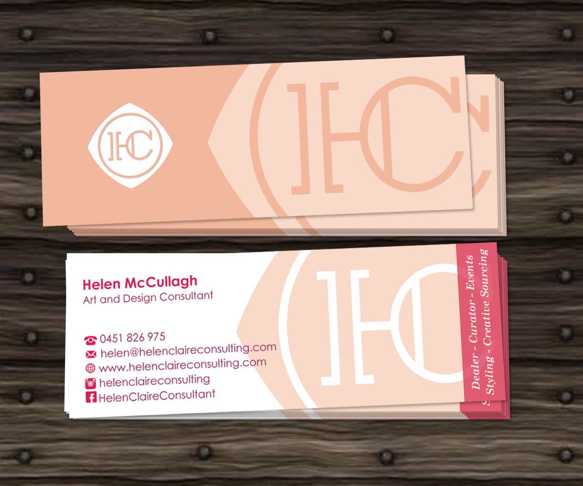 Visitenkarten-Design von midorichan für dieses Projekt | Design #2959271