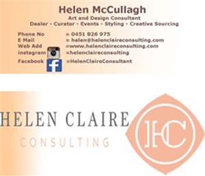 Business Card Design by Gagana