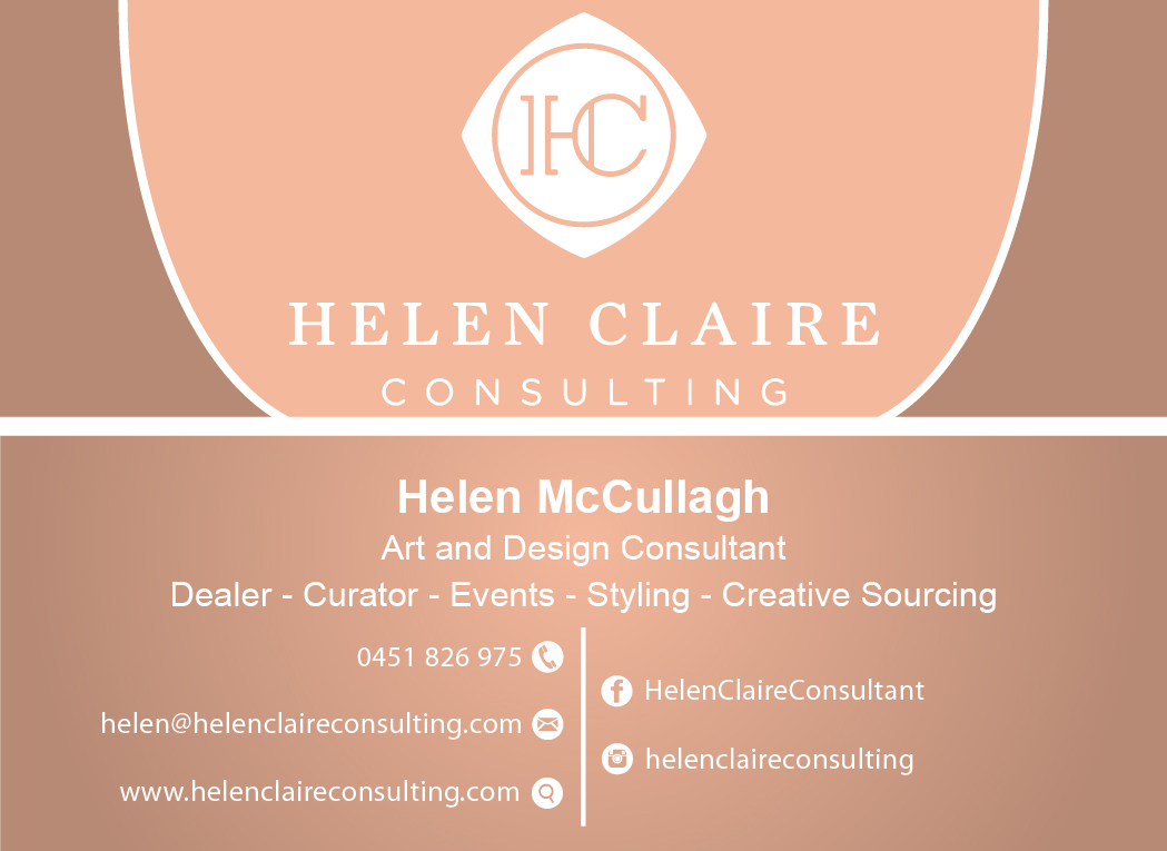 Business Card Design by Hollowspace for this project | Design #2952619