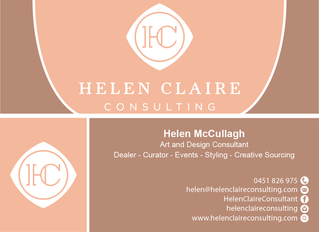 Business Card Design by Hollowspace for this project | Design #2952875