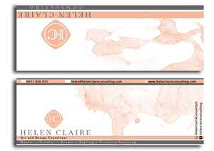 Design de Carte de Visite par naveenmass pour ce projet | Design : #2956889