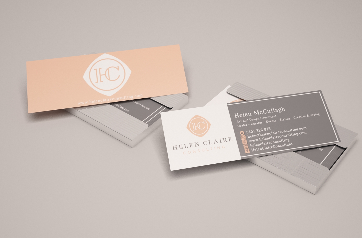Business Card Design by Vicocyt for this project | Design #2951135